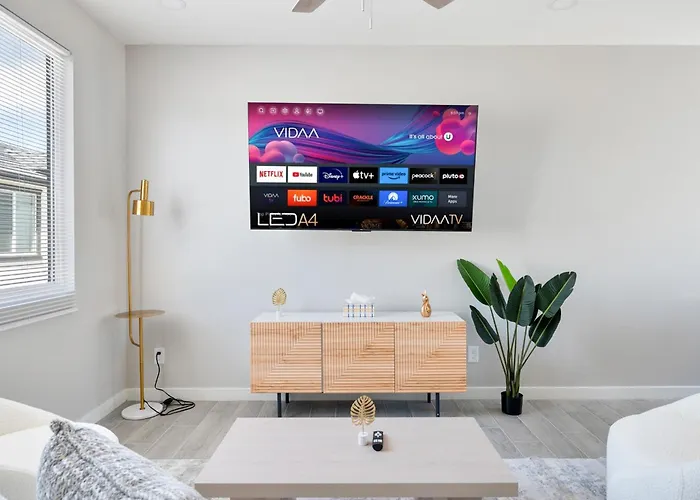 2b2b With Free Parking And Premium Beds Apartment